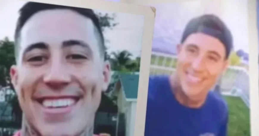 Paramount+ Unveils Docuseries on the Infamous “Deadpool Killer”