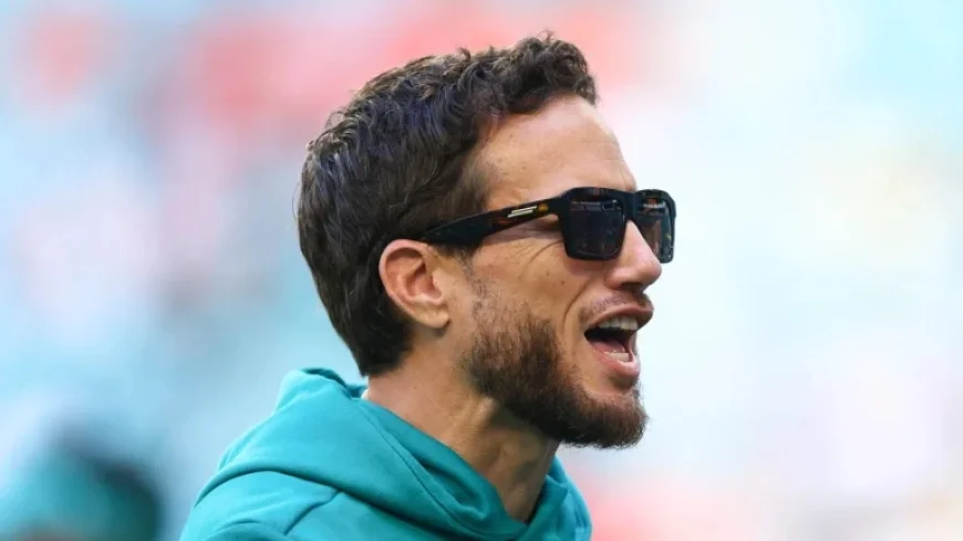 Mike McDaniel Withdraws from Browns Head Coach Search