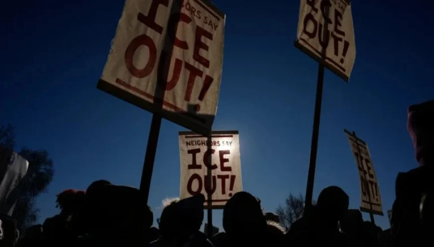 Minnesota Faces Intense Battle to Challenge ICE Authority