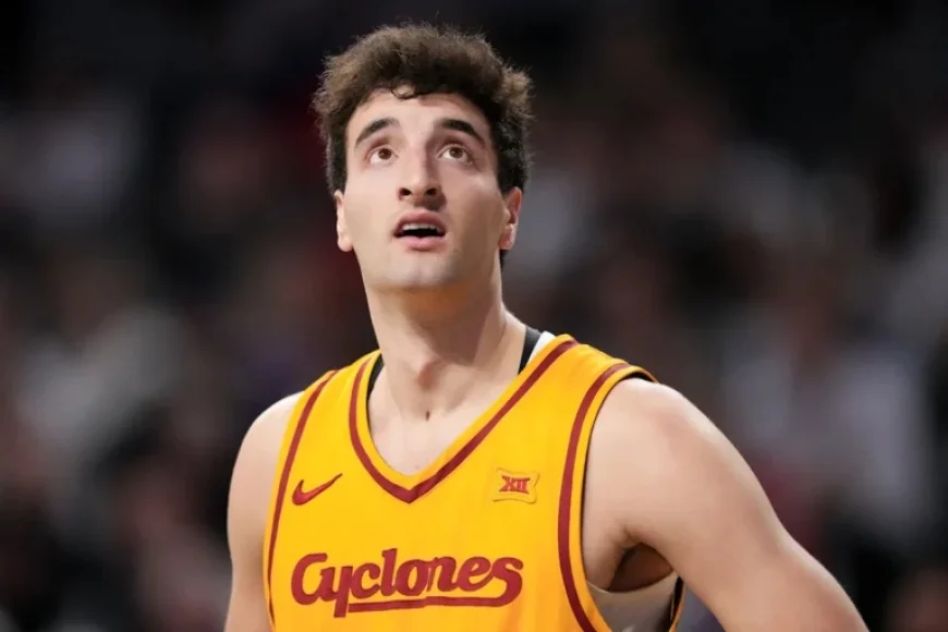 Watch No. 9 Iowa State Face UCF: Streaming Guide