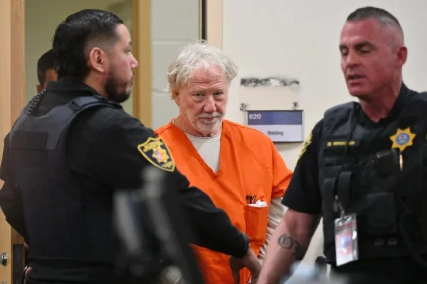 Court Determines Timothy Busfield’s Detention in Child Sex Abuse Case