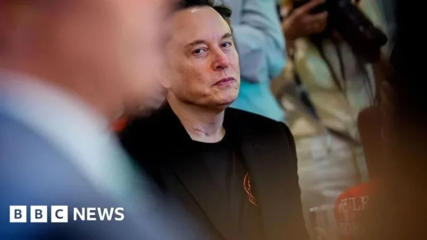 Elon Musk and Ryanair’s O’Leary Clash Intensifies