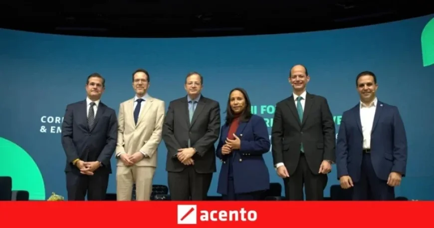 BHD Forum Explores Caribbean Tourism and Investment Trends at Fitur