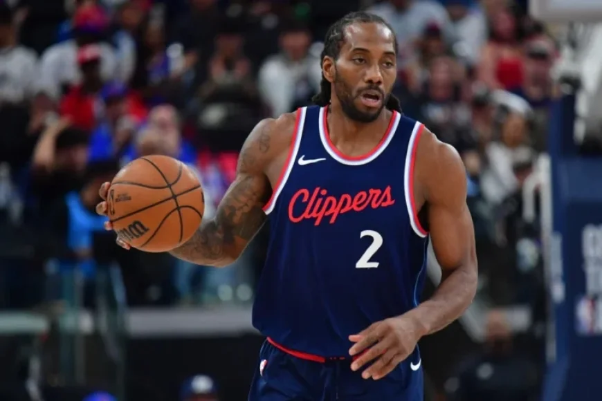 Clippers vs. Bulls Injury Report: Will Kawhi Leonard and Josh Giddey Play?