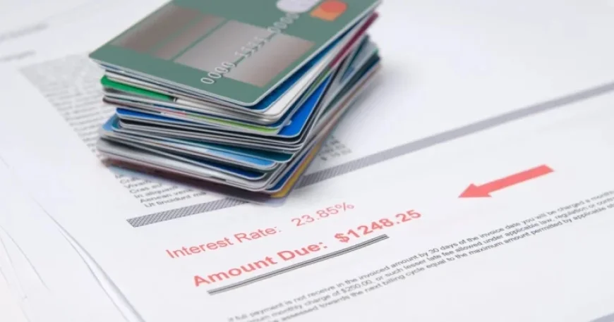 Trump’s 10% Credit Card Cap Deadline Arrives: Will Companies Comply?