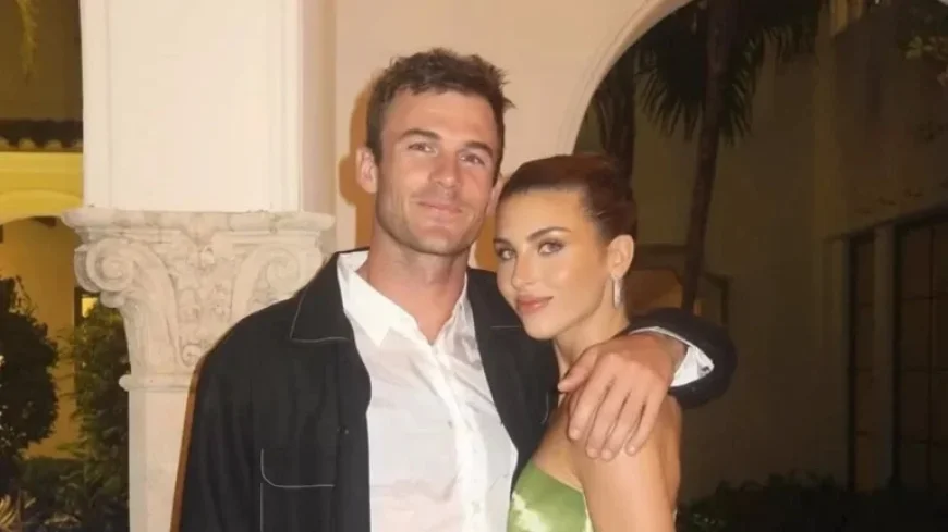 Tommy Paul, Paige Lorenze Sell Homes After Buying Joint Property