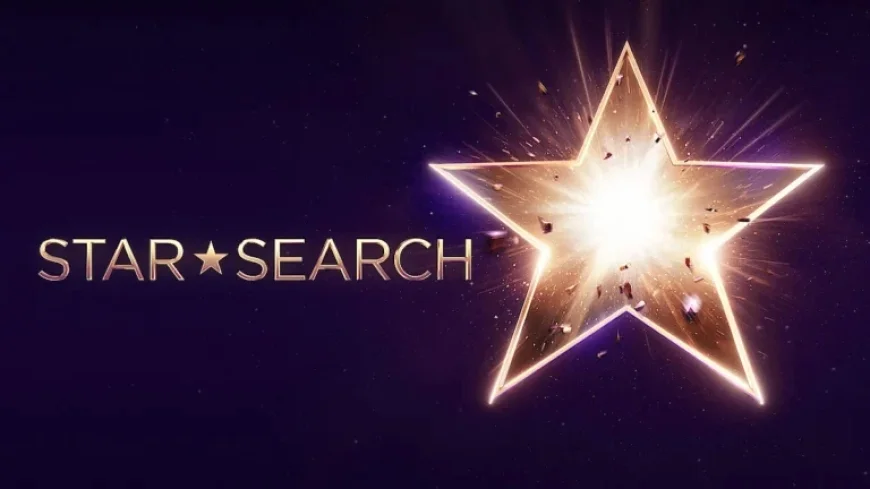 Star Search Debuts Tonight: Remote Voting Guide Included