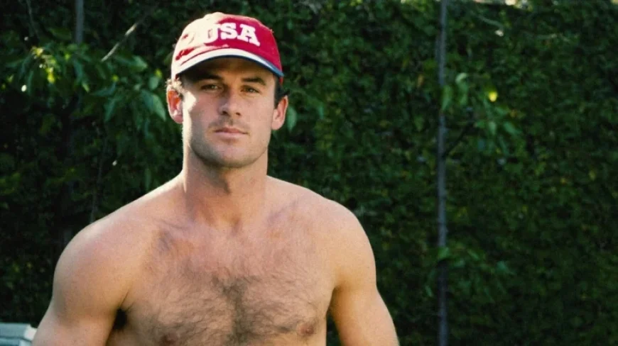 Tommy Paul: Tennis Star and Heartthrob Captivates Down Under