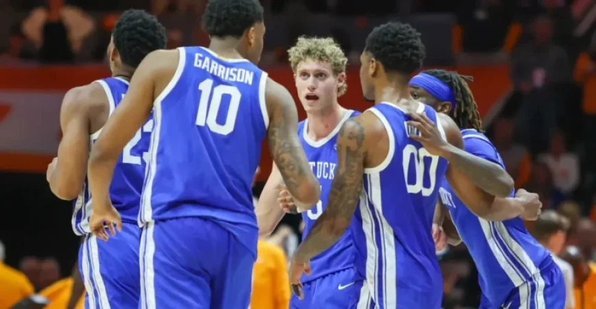 Kentucky’s Top 6 Standouts in Comeback Victories Over LSU and Tennessee