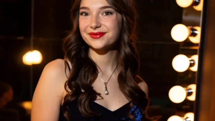 Video: 17-Year-Old Autistic Singer Jade Mathieu Shines on ‘La Voix’