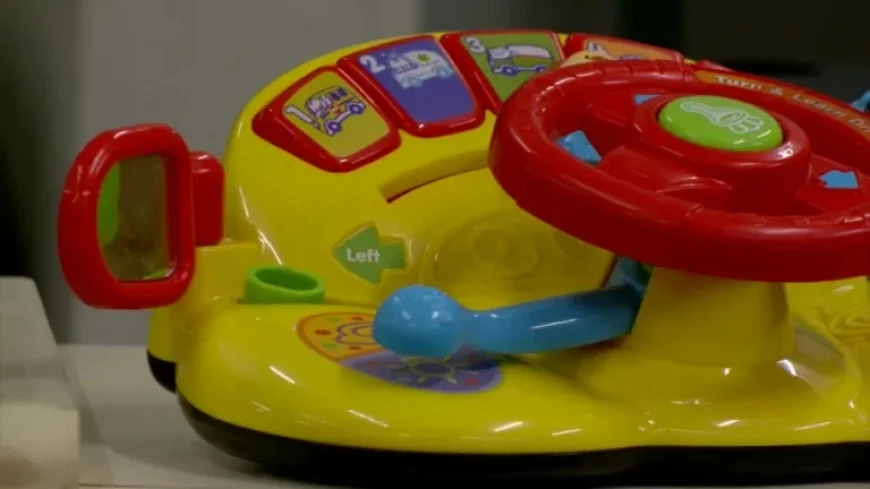 Over 400 Oklahoma Childcare Centers Shut Since November, Advocates Respond