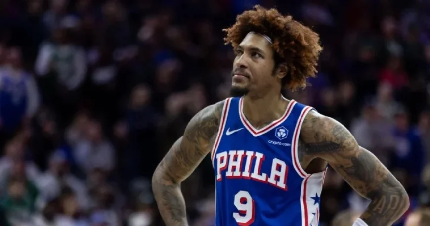 Sixers Trade Prospects: Kelly Oubre Jr., Quentin Grimes, and Top Wing Targets