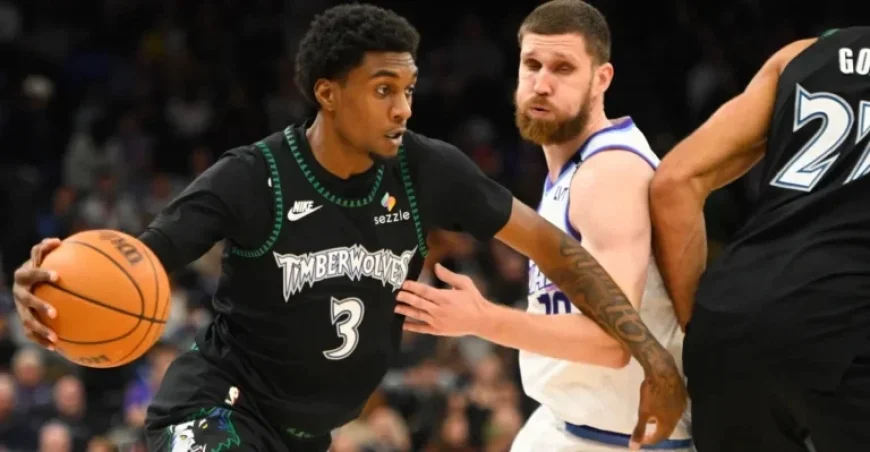 Timberwolves vs. Jazz: Game Preview and Key Insights