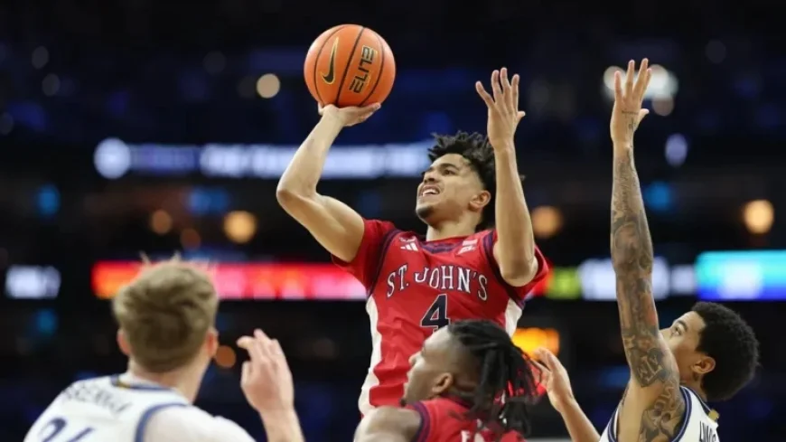 Seton Hall vs. St. John’s: Odds, Picks, and Predictions
