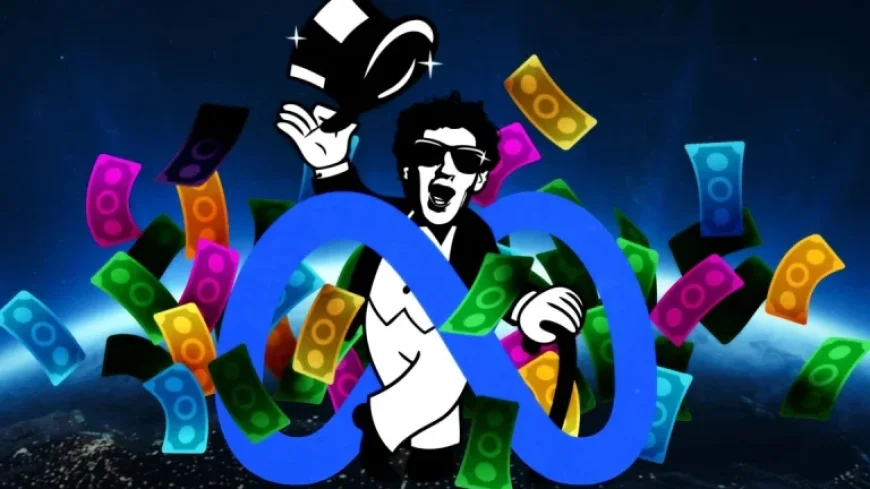 FTC Appeals Meta Monopoly Case Loss; Zuckerberg Faces Trump’s Wrath