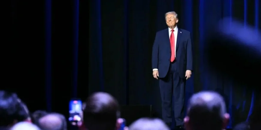 Investors Seek TACO Trade Amid Trump’s Past Tariff Threats