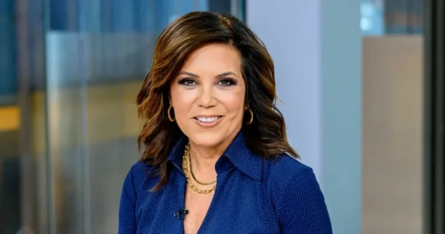 Michele Tafoya, Ex-NFL Reporter, Announces Minnesota Senate Bid