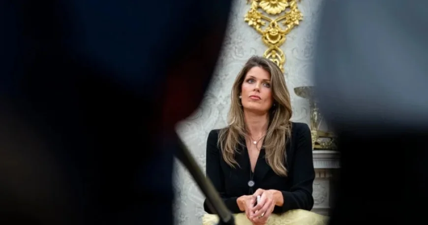 Judge Prohibits Lindsey Halligan from Using U.S. Attorney Title