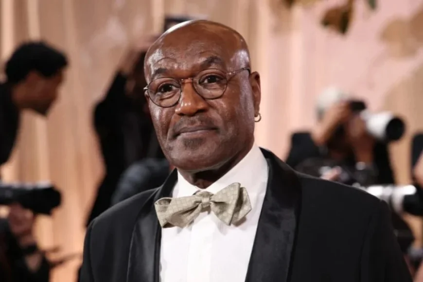 Delroy Lindo to Direct Debut Feature Film Set in Jamaica