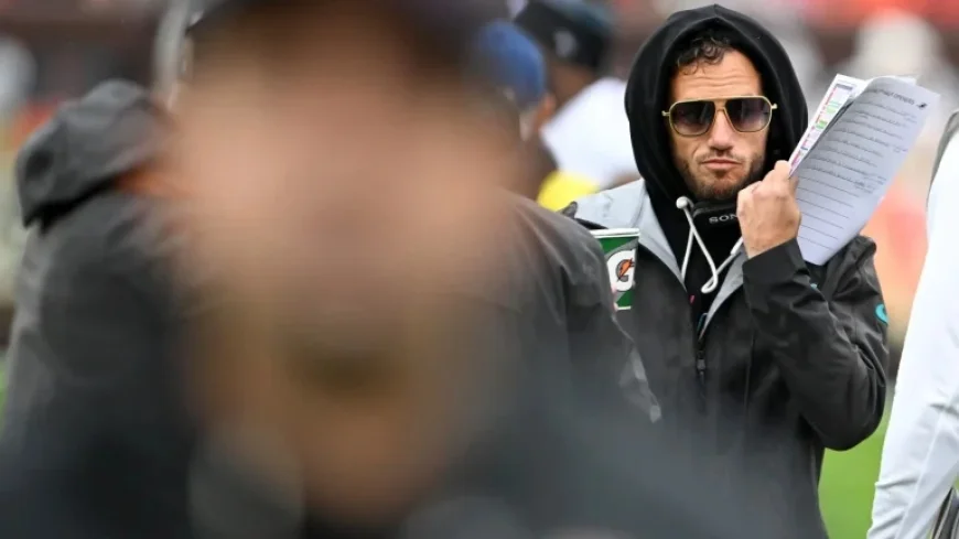 Mike McDaniel’s Exit from Browns Coaching Search Sparks Major Questions