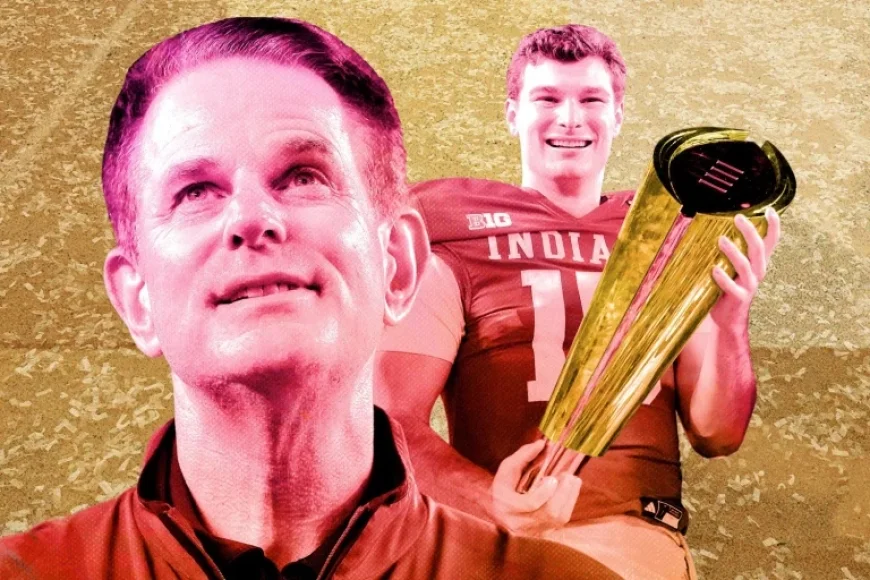 Mendoza’s Triumph, Raiders’ Statement, Beck’s Upcoming Plan