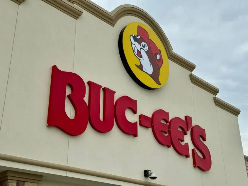 Buc-ee’s Expanding to 19 New Cities