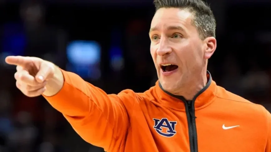 How to Watch Auburn vs. Ole Miss: TV and Streaming Details Today