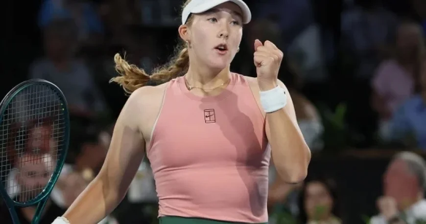 Top Women’s Matches to Watch in AO 2026 First Round