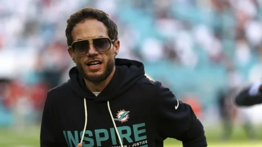 Chargers to Appoint Mike McDaniel as Offensive Coordinator