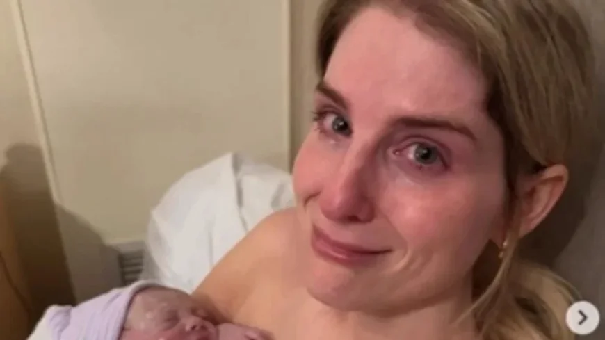 Meghan Trainor and Daryl Sabara Welcome Baby Girl via Surrogacy