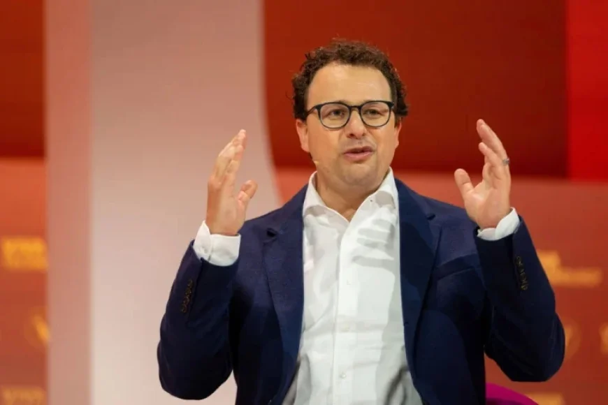 Anthropic CEO Criticizes Nvidia at Davos Event