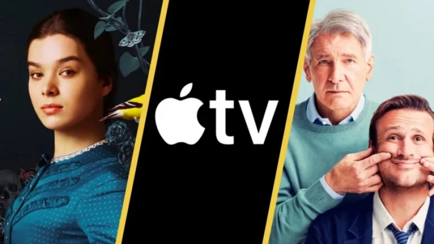 7 Must-Watch, Underrated Apple TV Shows
