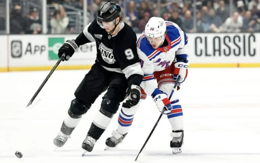 Perry Returns: Projected Lineup, Key Focus, and Gavrikov’s Comeback Tonight