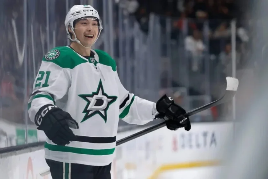 Penguins, Jason Robertson, and NHL Trade Deadline Insights from The Athletic