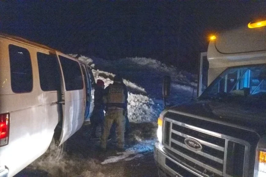 ICE Activity Surges in Maine: Reports and Videos Increase