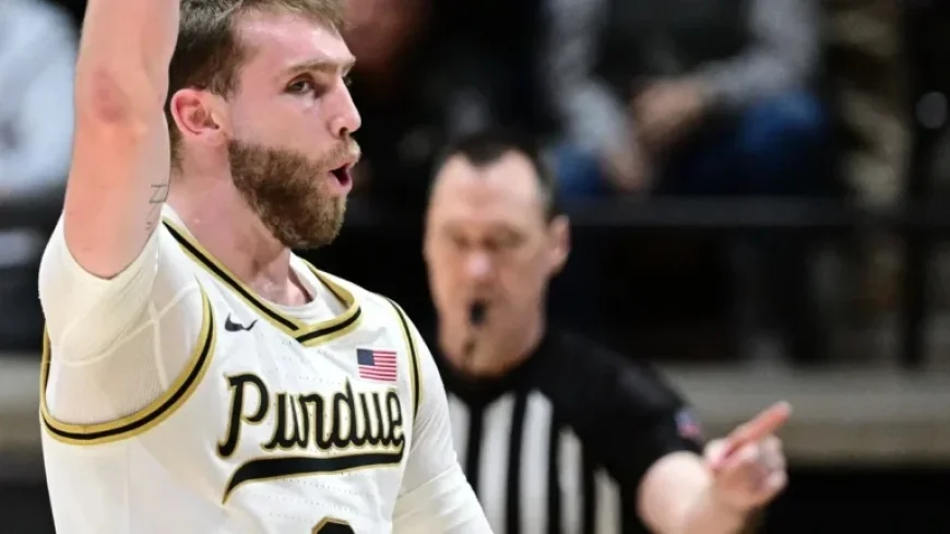 Braden Smith’s Status Revealed for Purdue vs. UCLA Basketball Game