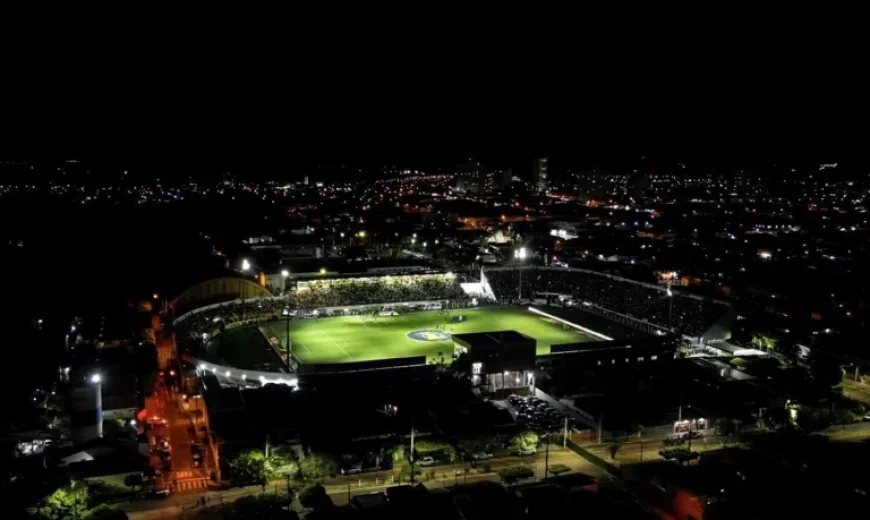 Mirassol vs Bragantino: Live Stream, Time, and Lineups