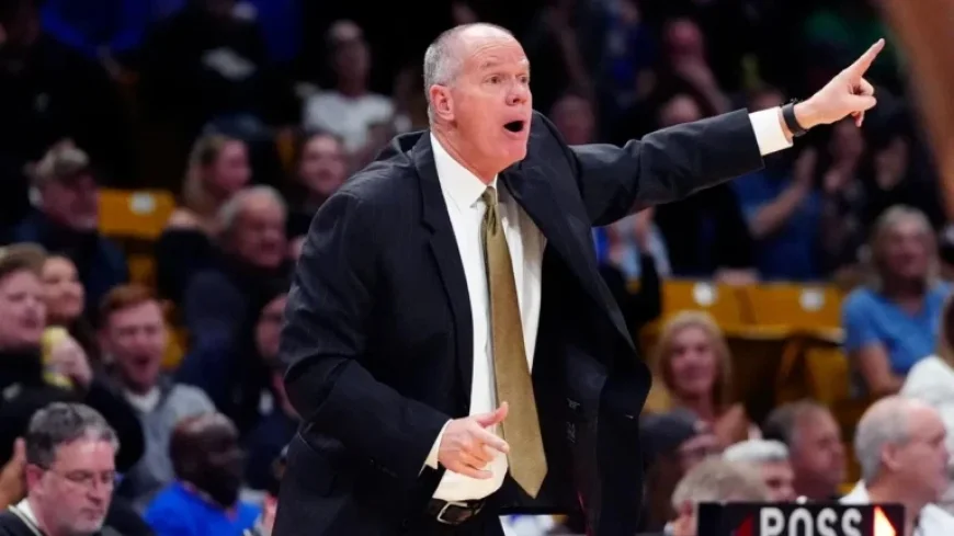 Kansas vs Colorado: TV Schedule and Prediction for Basketball Showdown