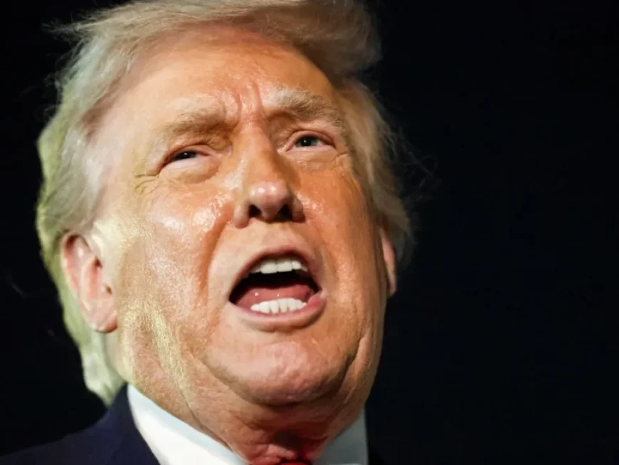 Trump’s Economic Claims Mostly False, Analysis Reveals