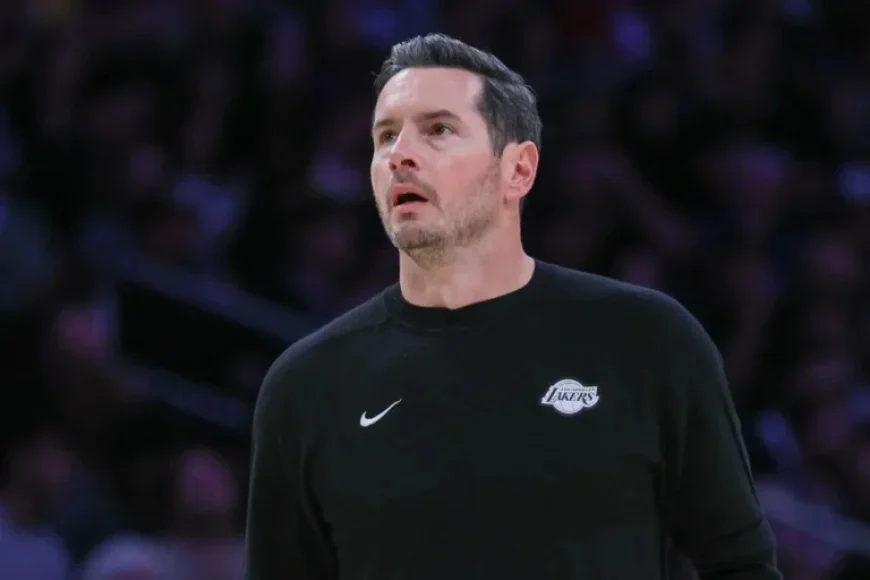 Lakers Face Surprise Injury Update Before Nuggets Showdown