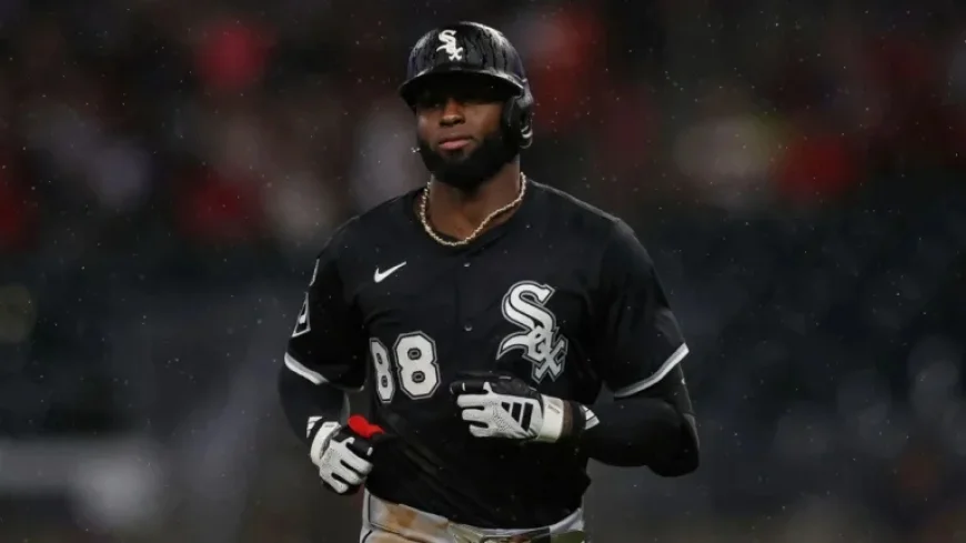 Mets Secure Luis Robert Jr. in Deal with White Sox