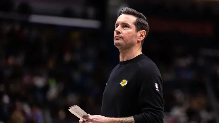 JJ Redick Declares Jamal Murray an All-Star Ahead of Lakers-Nuggets Matchup