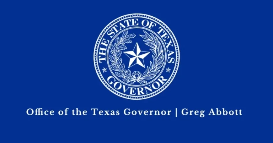 Governor Abbott Mobilizes Emergency Resources in Response to Winter Weather Threat