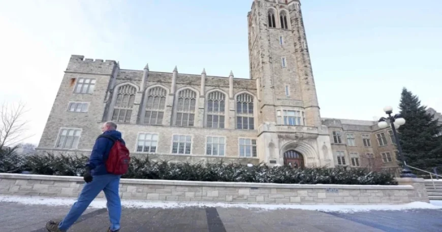 Ontario University Students Enjoy Lower Rents, Shorter Commutes, Parental Financial Aid