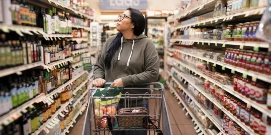 Study Reveals Americans Bear 96% of Trump’s Tariff Costs