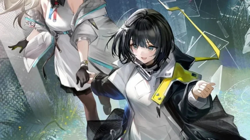 Arknights: Endfield – In-Depth Review and Impressions