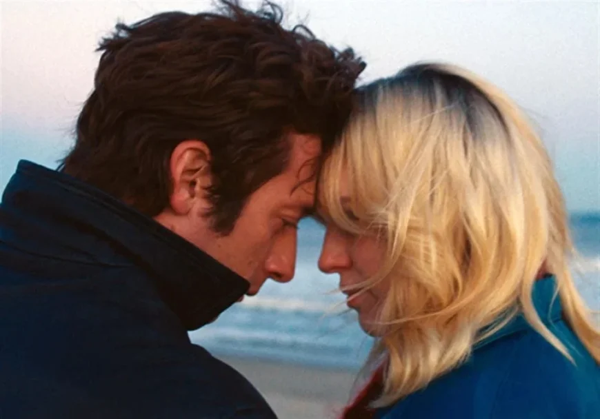 This Week: ‘Mercy,’ ‘Steal,’ Lucinda Williams, ‘Deliver Me’ DVD Releases