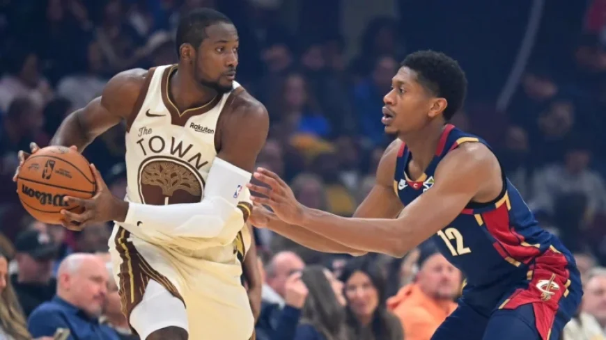 De’Andre Hunter, Jonathan Kuminga: Win-Win 3-Team Trade Proposal