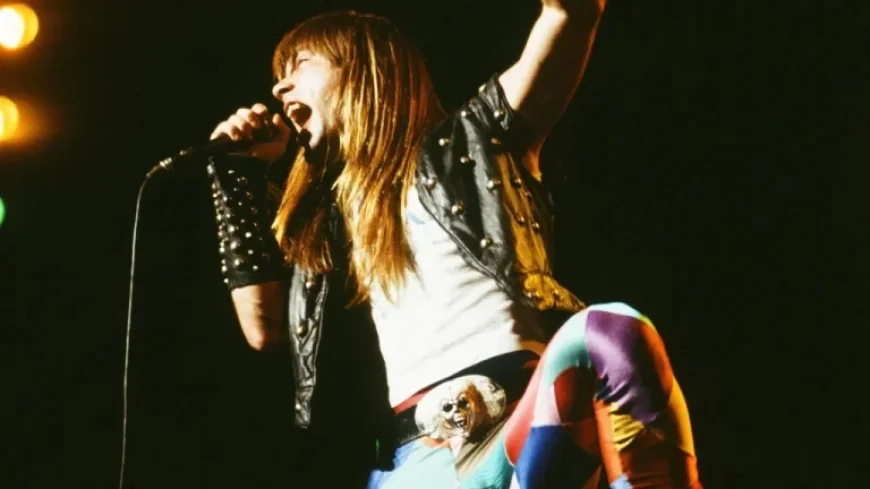 “Iron Maiden Classic Fuels Controversy in ’28 Years Later: The Bone Temple'”