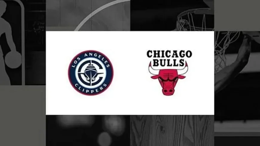 Clippers Seek Win Streak Extension Against Bulls Amid Giddey’s Return